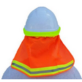 Safety Neck Shade Cover Hard Hat
